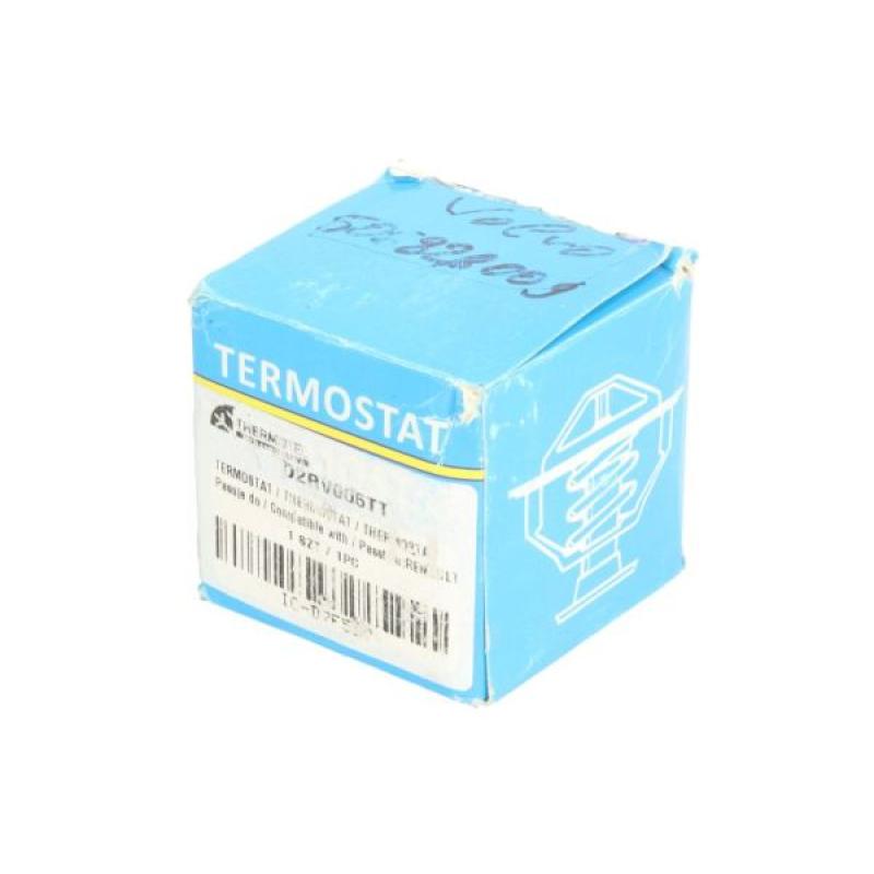 Thermostat d'eau THERMOTEC D2RV005TT - Visuel 2