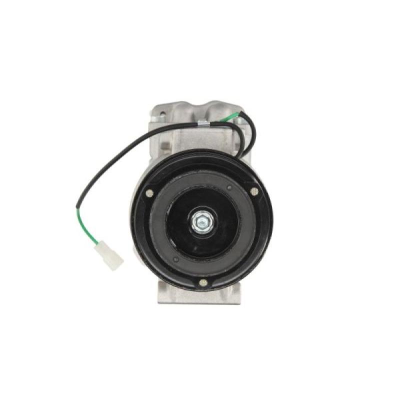 Compresseur, climatisation THERMOTEC KTT095022 - Visuel 1