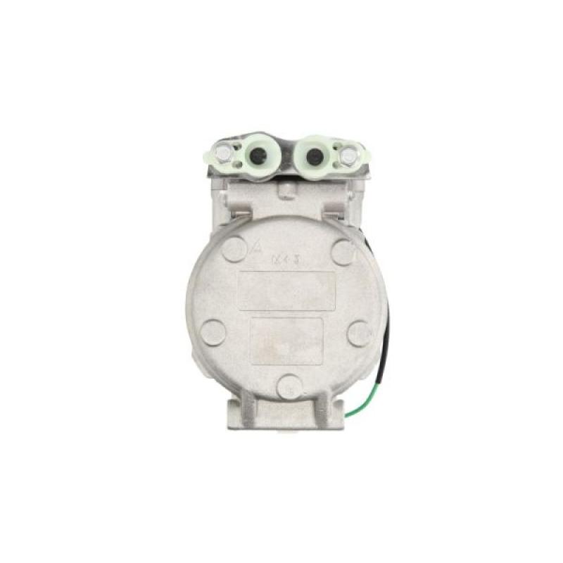 Compresseur, climatisation THERMOTEC KTT095022 - Visuel 2