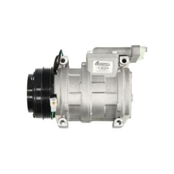 Compresseur, climatisation THERMOTEC KTT095022