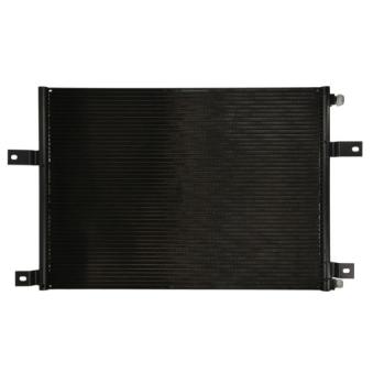 Condenseur, climatisation THERMOTEC KTT110340