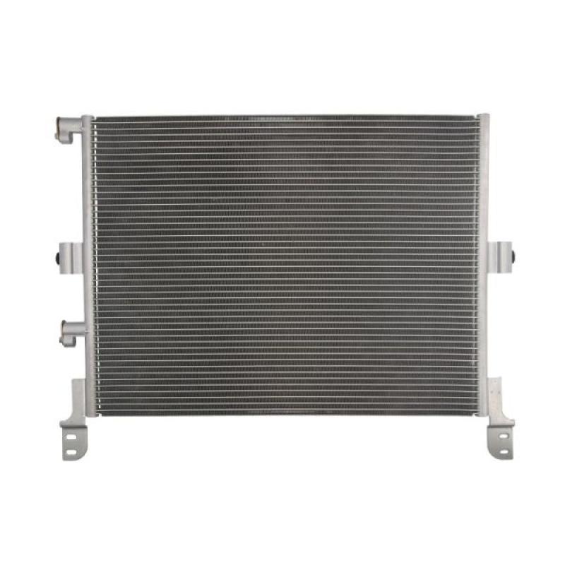 Condenseur, climatisation THERMOTEC KTT110341 - Visuel 1