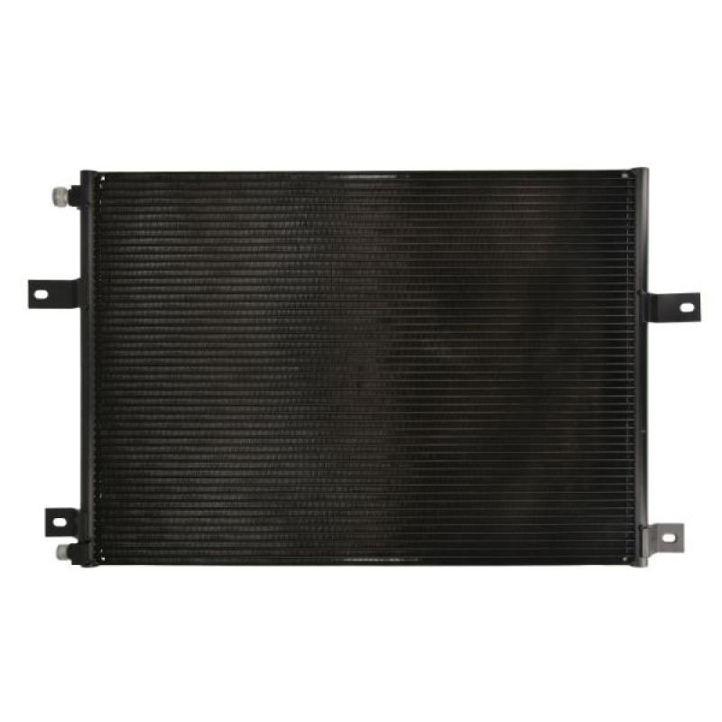 Condenseur, climatisation THERMOTEC KTT110340 - Visuel 1