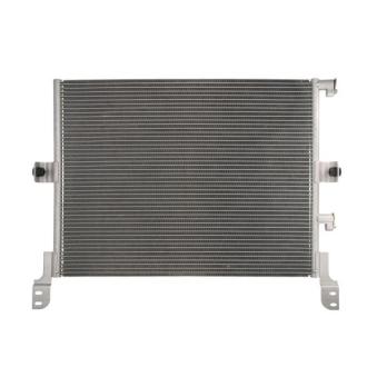 Condenseur, climatisation THERMOTEC