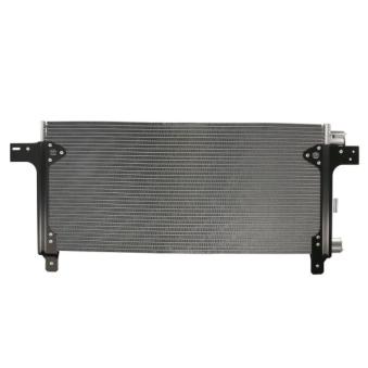 Condenseur, climatisation THERMOTEC