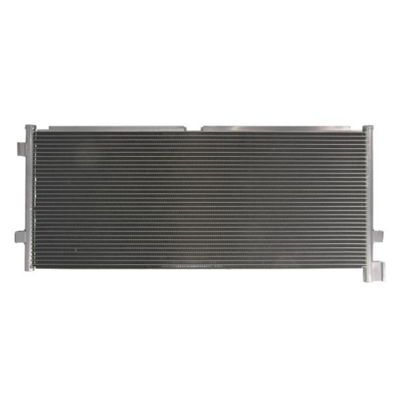 Condenseur, climatisation THERMOTEC KTT110331 - Visuel 1