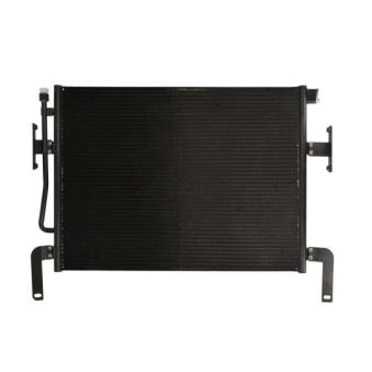 Condenseur, climatisation THERMOTEC KTT110334