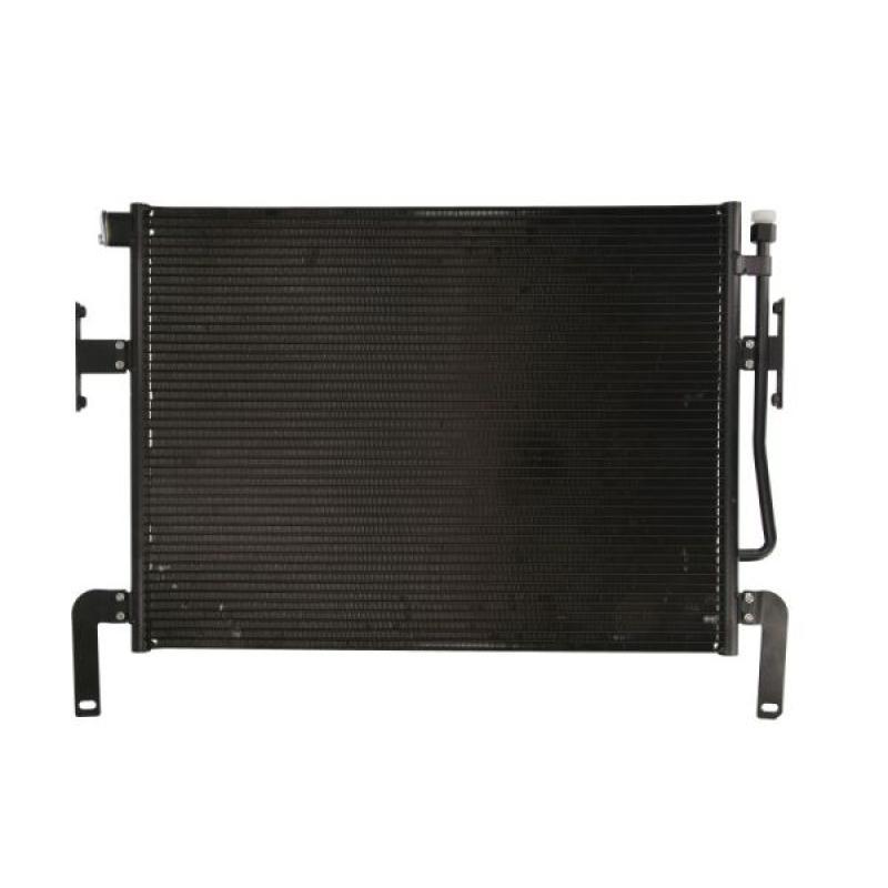 Condenseur, climatisation THERMOTEC KTT110334 - Visuel 1