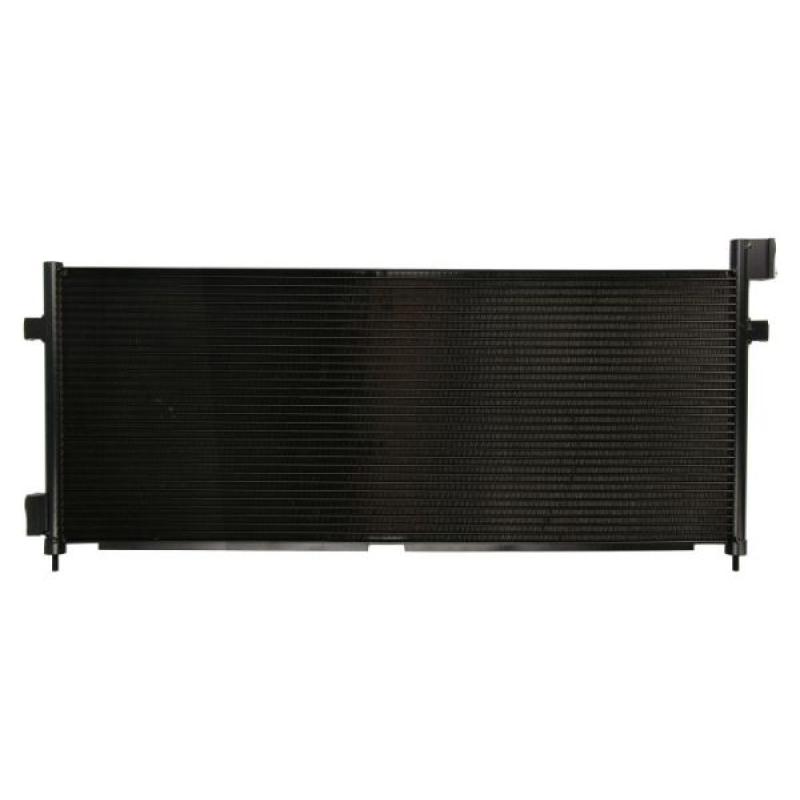 Condenseur, climatisation THERMOTEC KTT110335 - Visuel 1