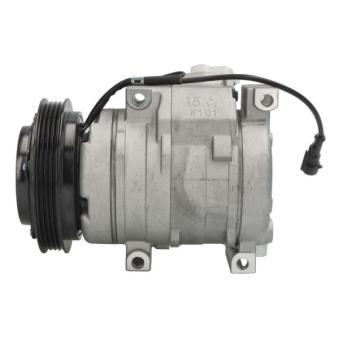 Compresseur, climatisation THERMOTEC KTT090542