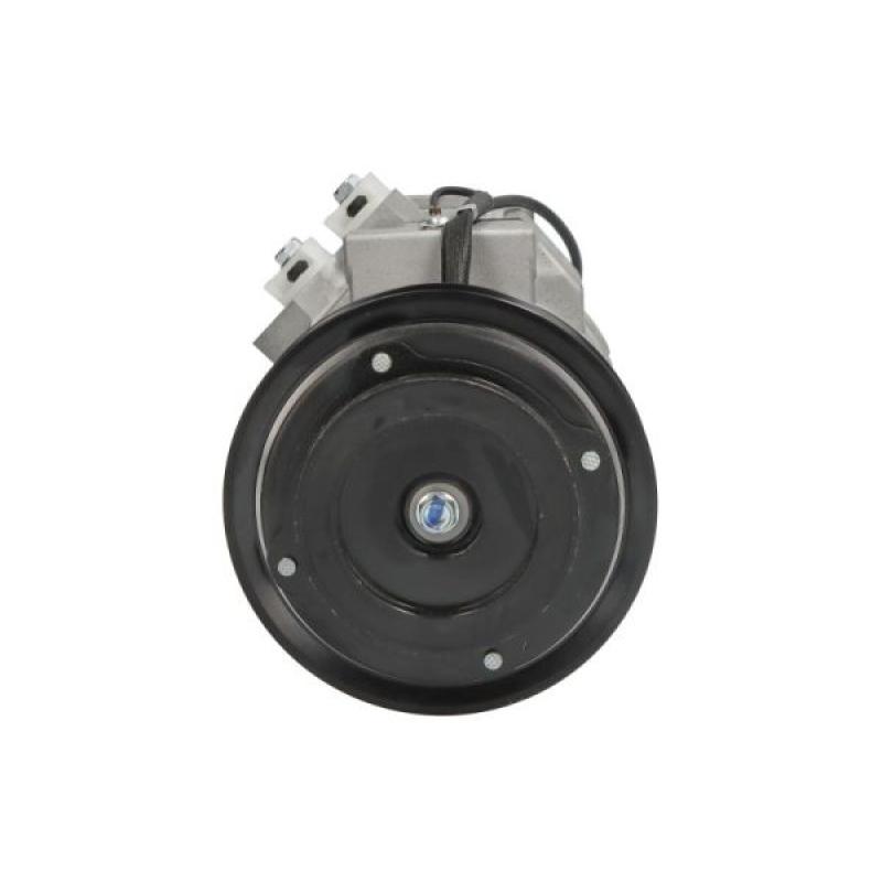 Compresseur, climatisation THERMOTEC KTT090542 - Visuel 1