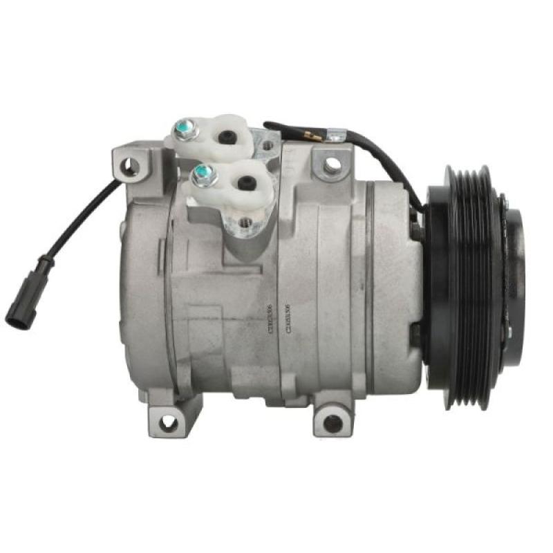 Compresseur, climatisation THERMOTEC KTT090542 - Visuel 3