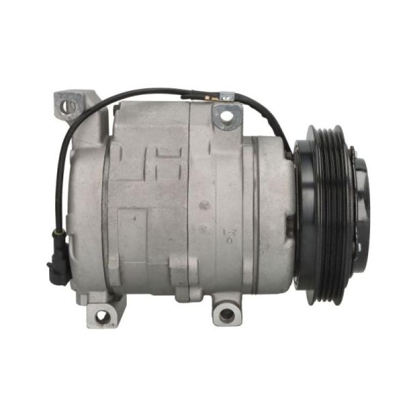 Compresseur, climatisation THERMOTEC KTT090528 - Visuel 3