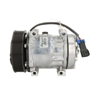 Compresseur, climatisation THERMOTEC