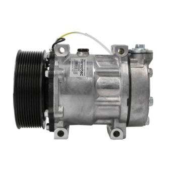 Compresseur, climatisation THERMOTEC KTT090562