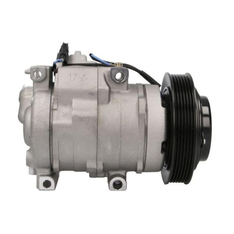 Compresseur, climatisation THERMOTEC KTT090564 - Visuel 3