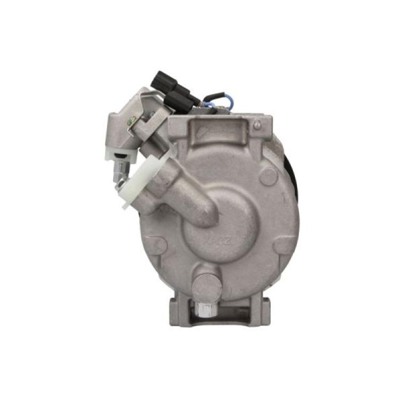 Compresseur, climatisation THERMOTEC KTT090564 - Visuel 2