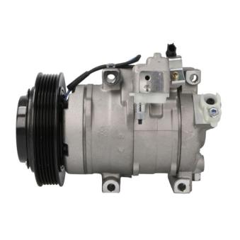 Compresseur, climatisation THERMOTEC