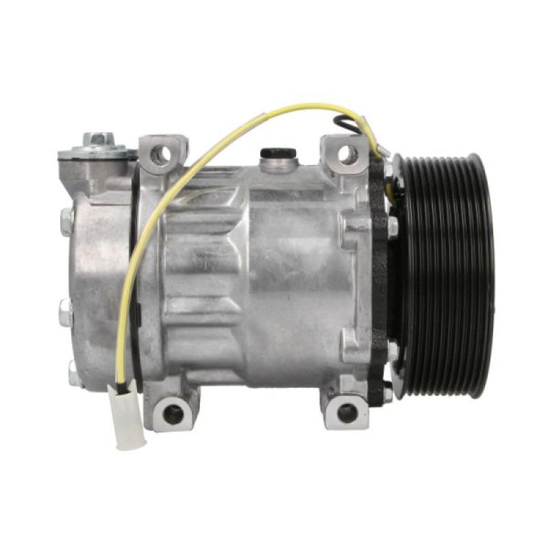 Compresseur, climatisation THERMOTEC KTT090562 - Visuel 3