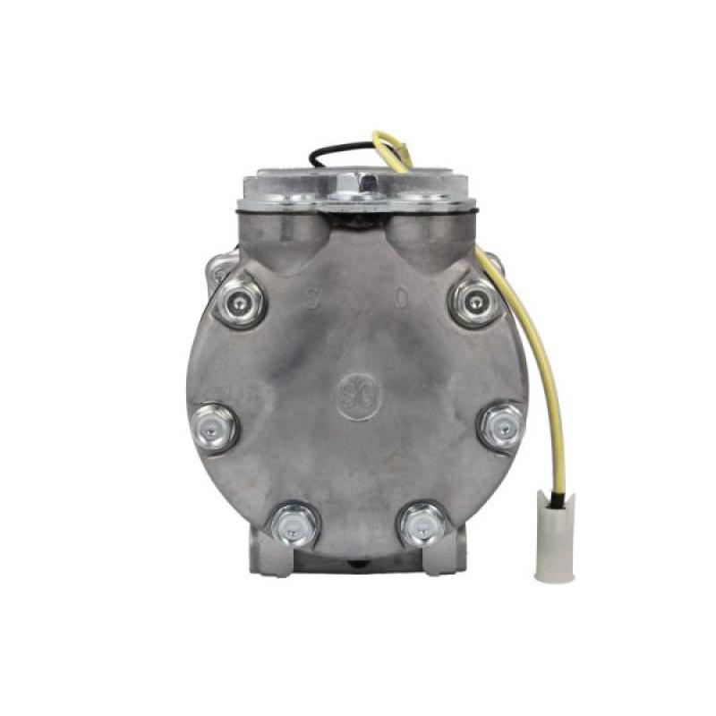 Compresseur, climatisation THERMOTEC KTT090562 - Visuel 2