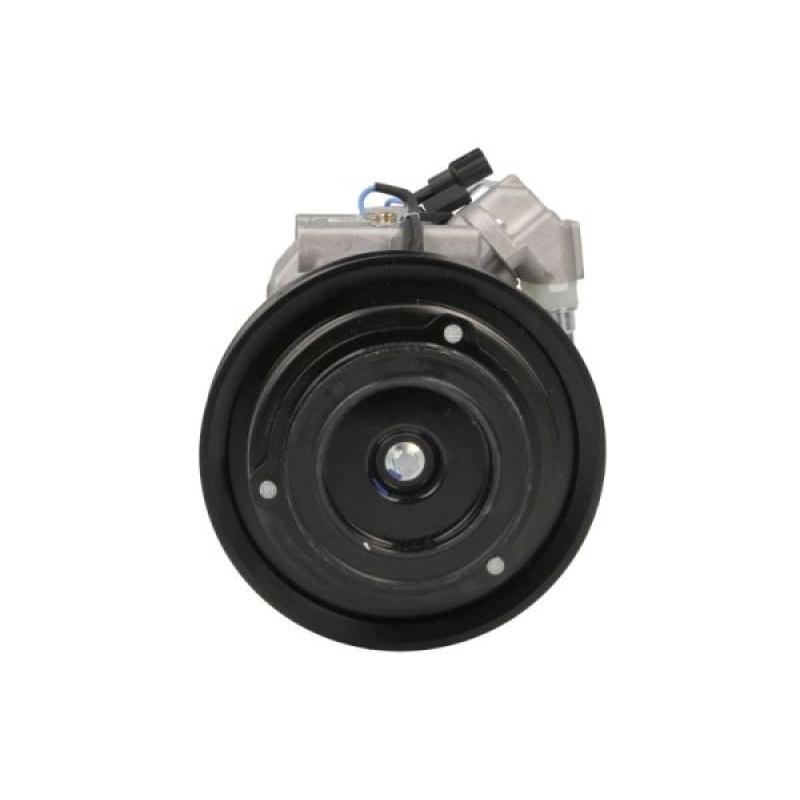 Compresseur, climatisation THERMOTEC KTT090564 - Visuel 1