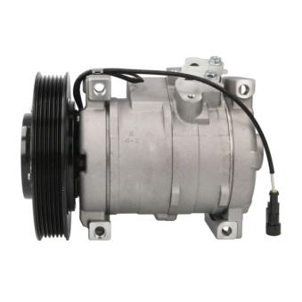 Compresseur, climatisation THERMOTEC