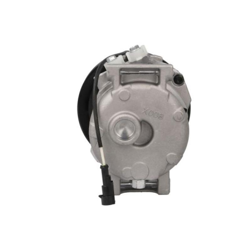 Compresseur, climatisation THERMOTEC KTT090584 - Visuel 2