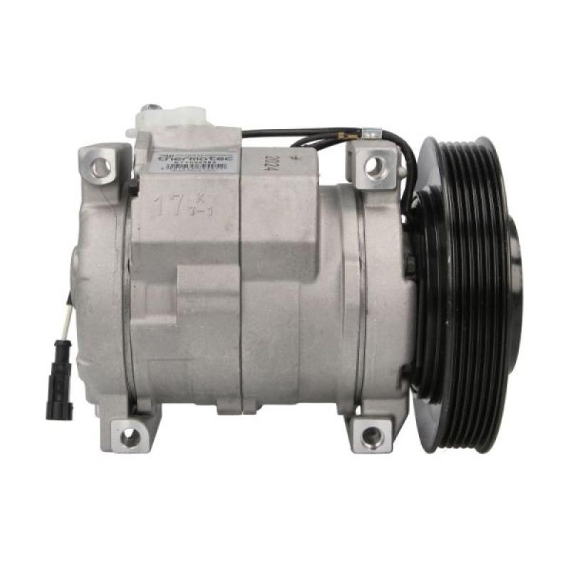 Compresseur, climatisation THERMOTEC KTT090584 - Visuel 3