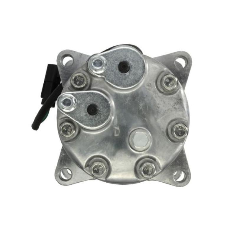 Compresseur, climatisation THERMOTEC KTT090386 - Visuel 2