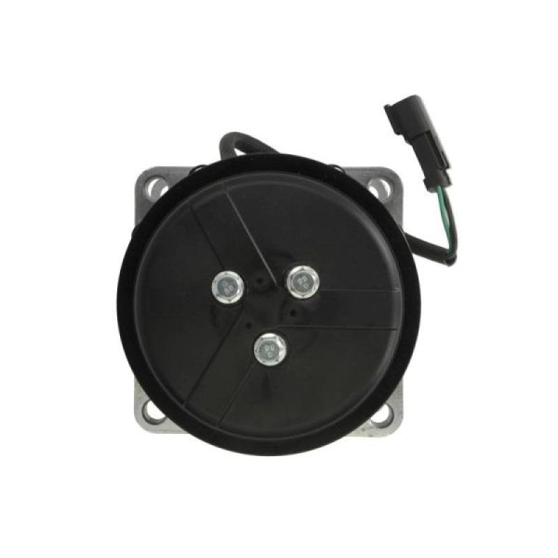 Compresseur, climatisation THERMOTEC KTT090386 - Visuel 1