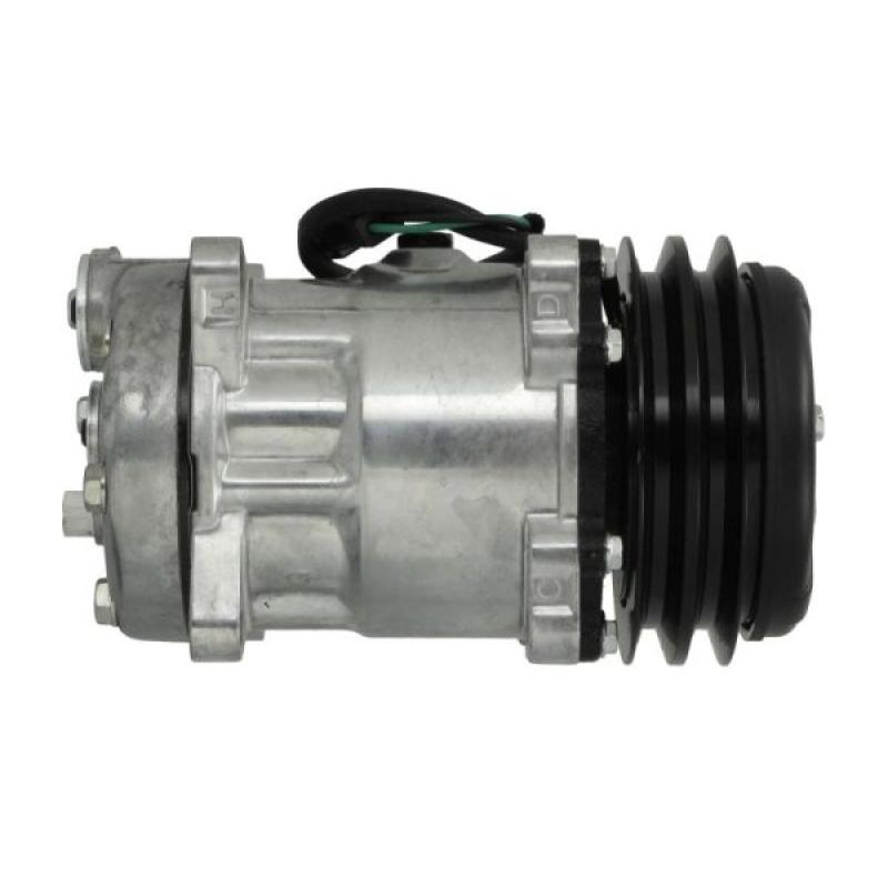 Compresseur, climatisation THERMOTEC KTT090386 - Visuel 3