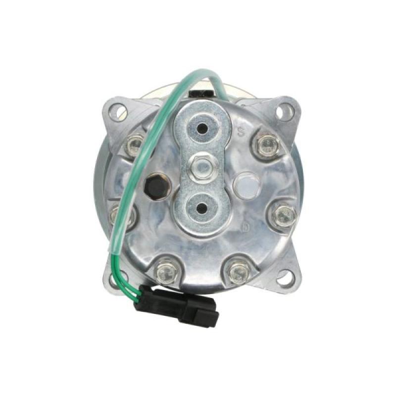 Compresseur, climatisation THERMOTEC KTT090349 - Visuel 2