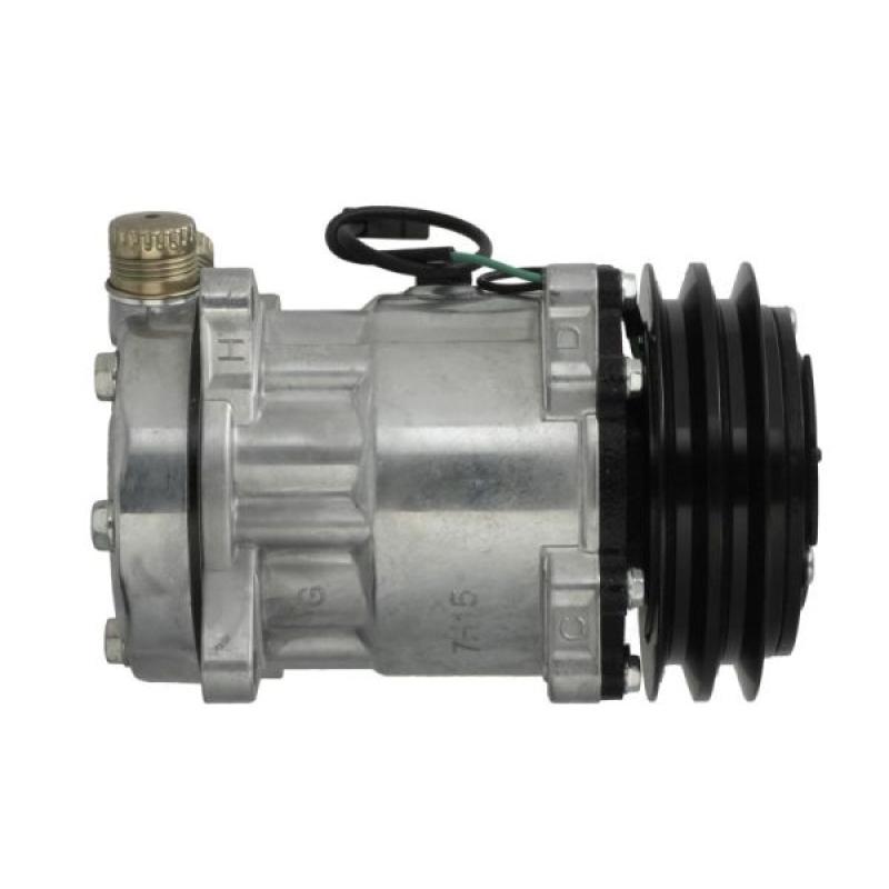 Compresseur, climatisation THERMOTEC KTT090407 - Visuel 3