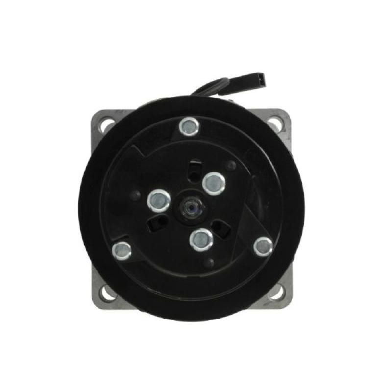 Compresseur, climatisation THERMOTEC KTT090407 - Visuel 1