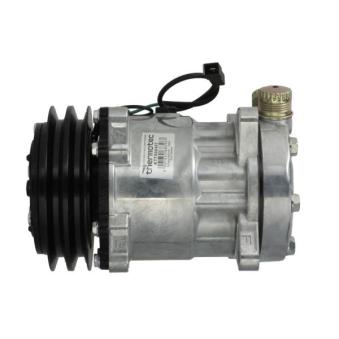Compresseur, climatisation THERMOTEC