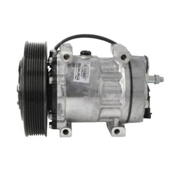 Compresseur, climatisation THERMOTEC