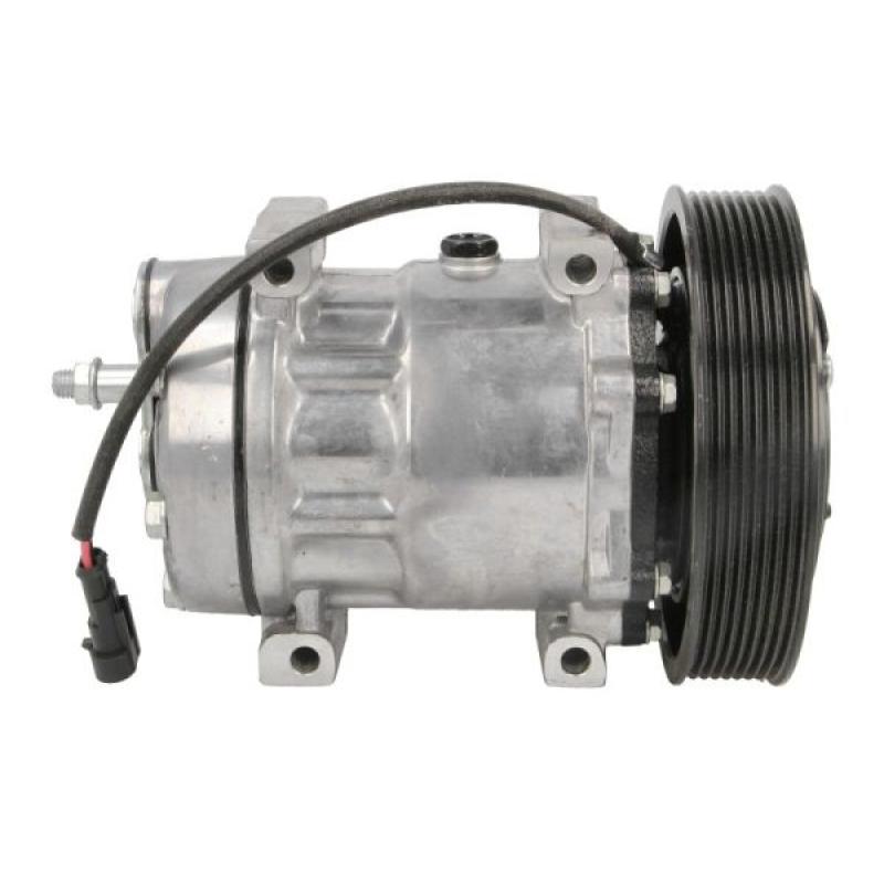 Compresseur, climatisation THERMOTEC KTT090514 - Visuel 3