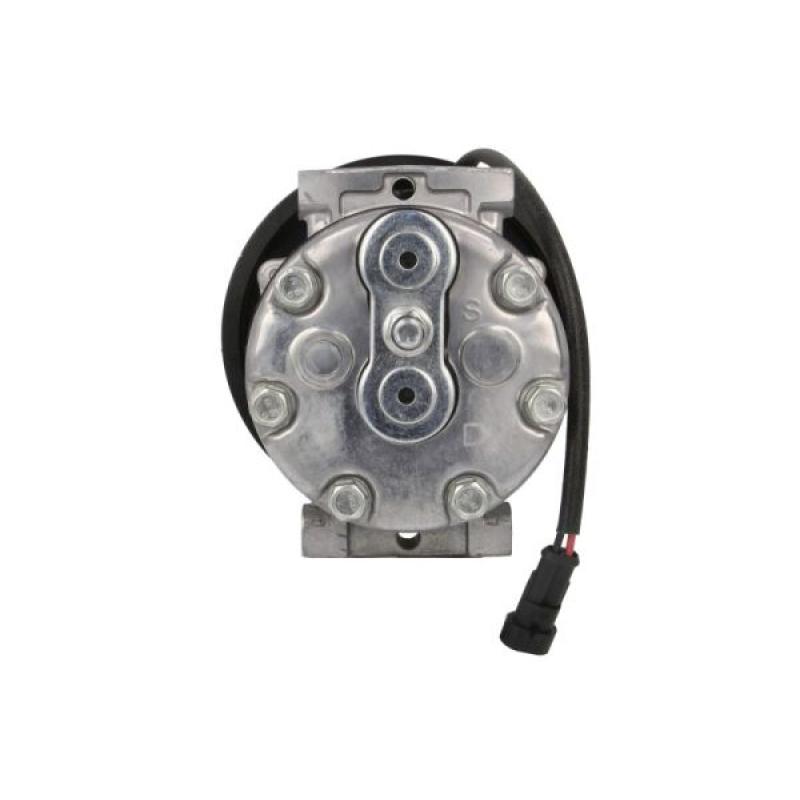 Compresseur, climatisation THERMOTEC KTT090514 - Visuel 2