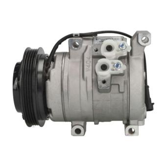 Compresseur, climatisation THERMOTEC KTT090528