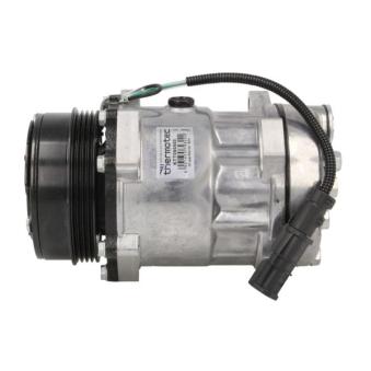 Compresseur, climatisation THERMOTEC