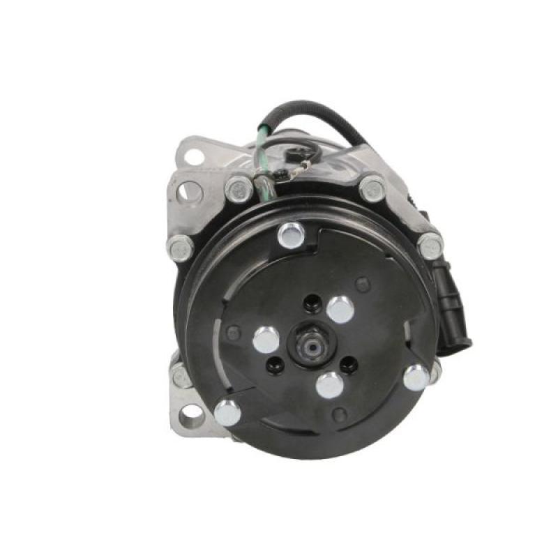 Compresseur, climatisation THERMOTEC KTT090500 - Visuel 1