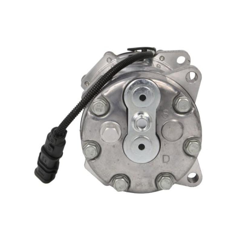 Compresseur, climatisation THERMOTEC KTT090500 - Visuel 2