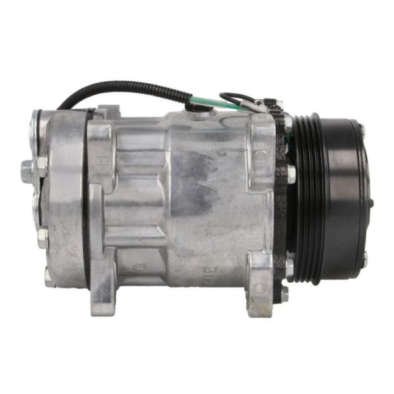 Compresseur, climatisation THERMOTEC KTT090500 - Visuel 3