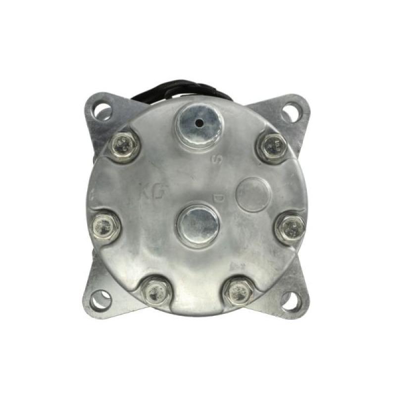 Compresseur, climatisation THERMOTEC KTT090271 - Visuel 2