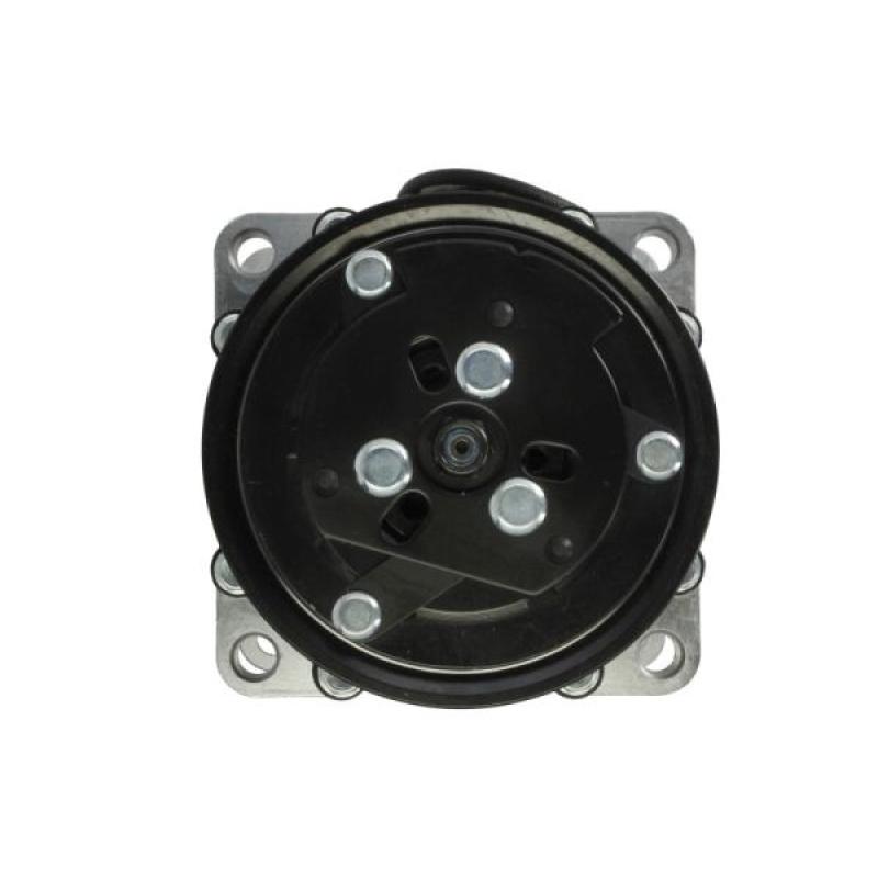 Compresseur, climatisation THERMOTEC KTT090271 - Visuel 1