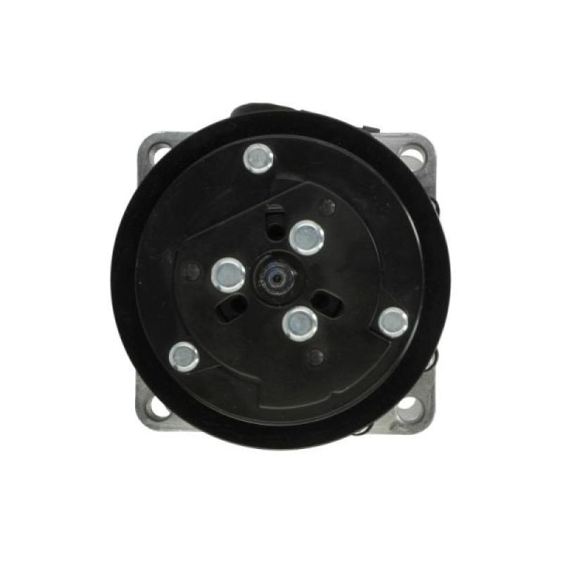 Compresseur, climatisation THERMOTEC KTT090275 - Visuel 1