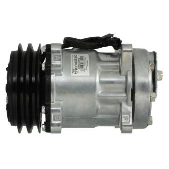 Compresseur, climatisation THERMOTEC KTT090275