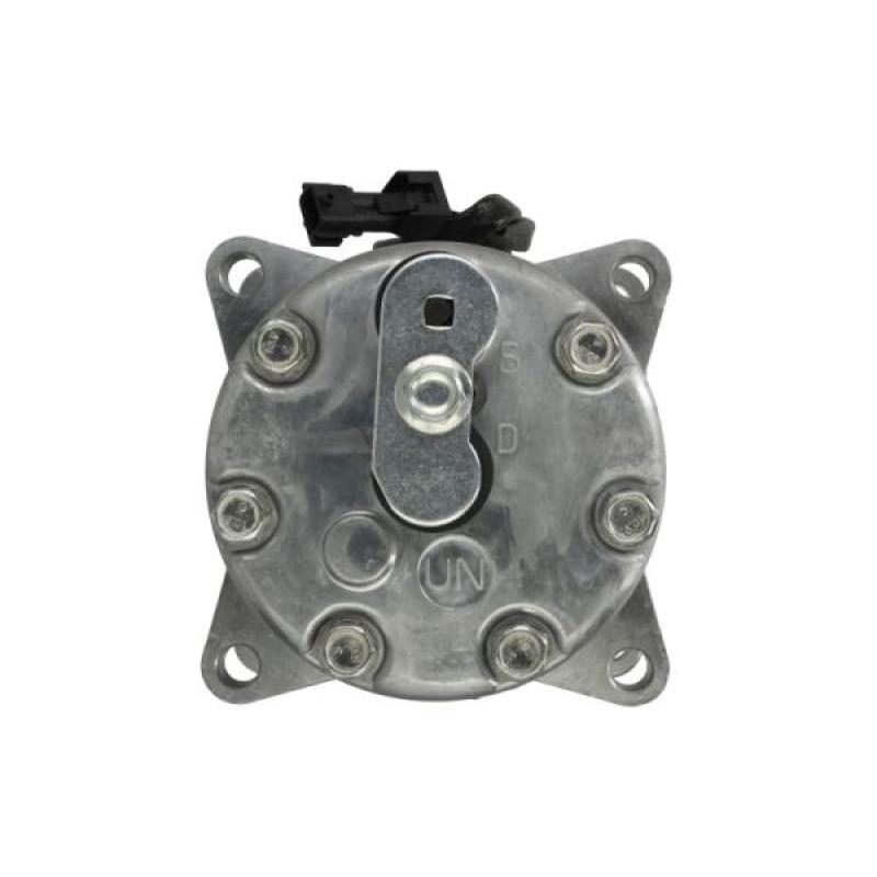 Compresseur, climatisation THERMOTEC KTT090275 - Visuel 2