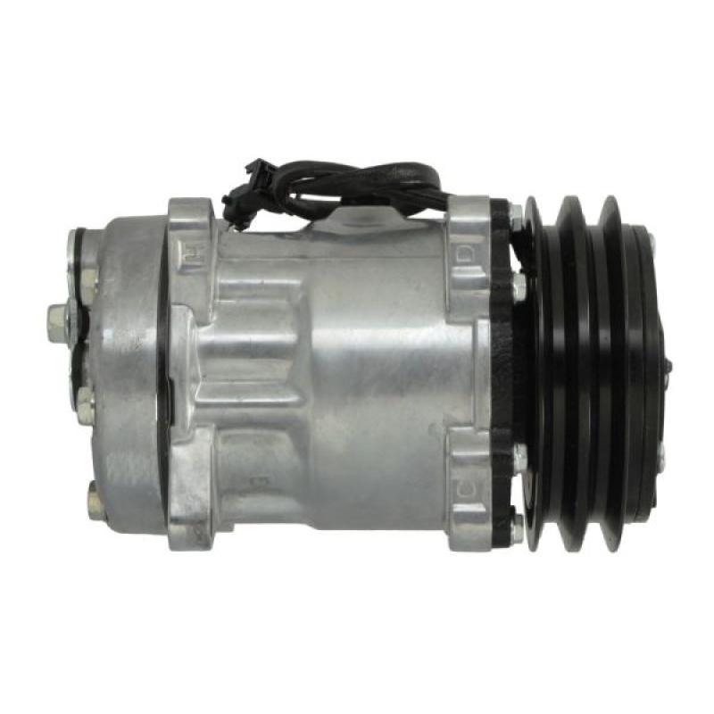 Compresseur, climatisation THERMOTEC KTT090275 - Visuel 3