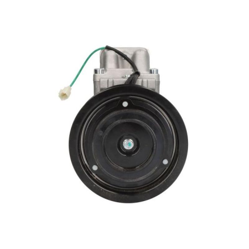 Compresseur, climatisation THERMOTEC KTT090279 - Visuel 1